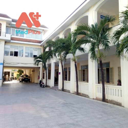 BV Giao Thông Vận Tải Huế