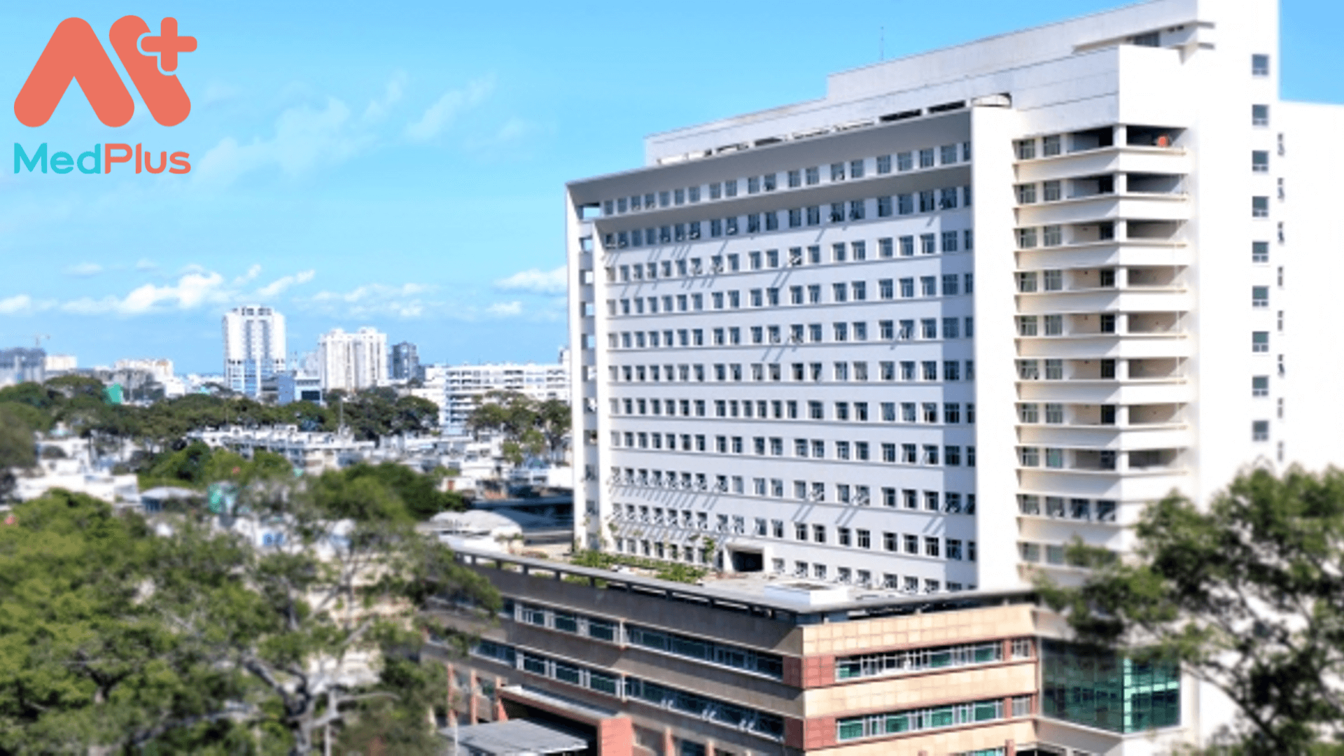 Thông tin Khoa Ung bướu Bệnh viện Đại học Y dược TPHCM