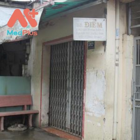 Phòng khám bác sĩ Điểm khám nội thần kinh hàng đầu Quận 2