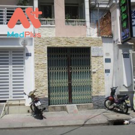 Phòng khám bác sĩ Lê Văn Nam khám nội thần kinh hàng đầu Quận 1