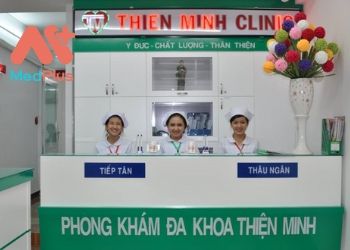 Phòng khám Đa khoa Thiện Minh