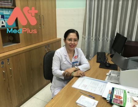 Danh sách Top 5 cơ sở trị Thủy Đậu hàng đầu Quận 3