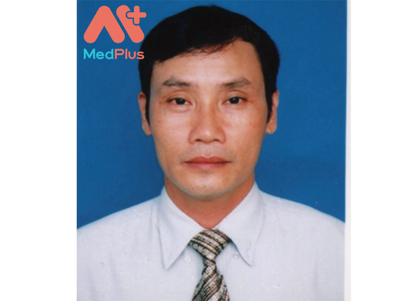 BS. Đỗ Công Hân