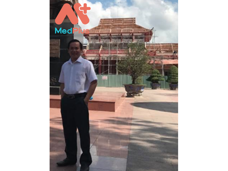 BS.CKI. Trần Thị Thanh Bình