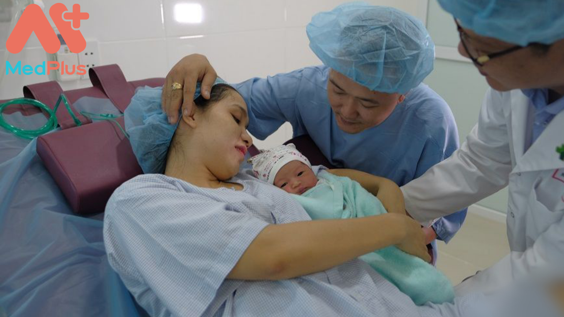 Dịch vụ khoa sản bệnh viện Hoàn Mỹ Đà Nẵng