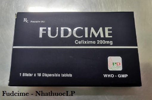 Lợi ích của Fudcime