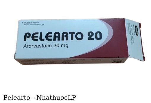 Lợi ích của Pelearto