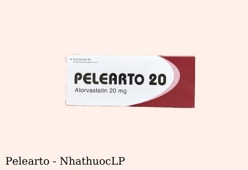 Thuốc Atorvastatin là gì? Lợi ích của Pelearto như thế nào?